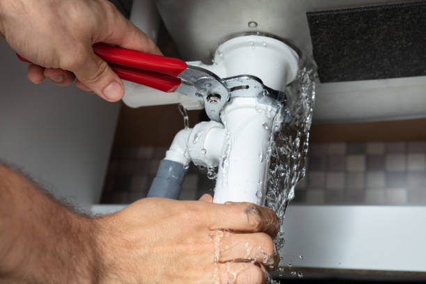 Best Water damage repair service  in Clyde, NC